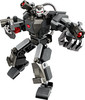 LEGO Super Heroes 76277 War Machine Mech Armor