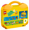 LEGO Classic Kreatywna walizka Pojemnik na klocki 10713