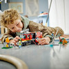 LEGO City Samochód Terenowy Wóz Strażacki Zestaw 60374