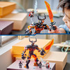 LEGO Marvel 76289 Thor Kontra Figurka Konstrukcyjna Surtura Ognisty Demon