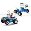 LEGO Jurassic World 76943 Pościg za pteranodonem