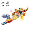 LEGO 77003 Sonic the Hedgehog - Super Shadow kontra Biolizard Nowość