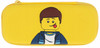 LEGO Piórnik Żółty Rozkładany Pojedynczy