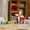 LEGO Minecraft 21262 Farma z wiatrakiem