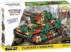 COBI 2593 Flakpanzer IV Wirbelwind - Executive Edition