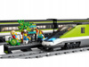 LEGO City 60337 Ekspresowy pociąg pasażerski