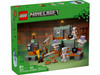 LEGO Minecraft 21271 Komnata prób