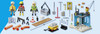 Playmobil Action Heroes 71650 Plac Budowy