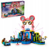 LEGO Friends 42616 Pokaz talentów muzycznych w Heartlake