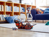 LEGO Creator 3 w 1 31109 Statek Piracki Karczma Wyspa Czaszek Piratów 3in1