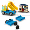 LEGO City 60391 Pojazdy budowlane