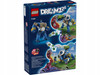 LEGO DREAMZzz 71480 Mocarna panda Logana