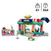 LEGO Friends 41728 Bar w śródmieściu Heartlake