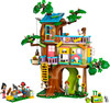 LEGO 42652 Friends - Spotkanie w domku na Drzewie Przyjaźni Nowość