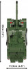 COBI 2627 Czołg Challenger 2