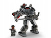 LEGO Super Heroes 76277 War Machine Mech Armor