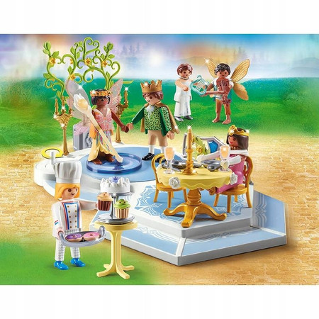 Zestaw Playmobil 70981 Magiczny Taniec 132 el.