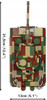 COBI 2587 Panzerkampfwagen VI Tiger I Ausf. E - Executive Edition