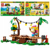 LEGO Super Mario 71421 Dżunglowy koncert Dixie Kong zestaw rozszerzający