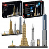 LEGO Architecture 21028 Jork