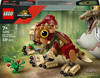 LEGO Jurassic World 76970 Mały dinozaur Dolores: Aquilops