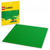 LEGO Classic podstawka podstawa płytka ZIELONA 11023