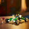 Lego Dreamzzz 71471 Terenówka Mateo Samochód Terenowy Helikopter Zestaw 2w1
