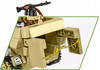 COBI HC WWII HALF-TRACK SD.KFZ.251/10 AUSF.D 500 KL. 3130