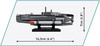 COBI 4846 Okręt podwodny U-BOAT XXVII "SEEHUND"