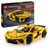 LEGO Technic 42205 Chevrolet Corvette Stingray Samochód Sportowy