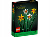 LEGO ICONS 40646 Żonkile Kwiaty