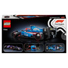 LEGO 77246 Speed Champions - Bolid F1 Visa Cash App RB VCARB 01 auto wyścig