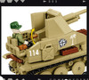 COBI 3050 Czołg Marder III Company of Heroes 3