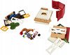 Playmobil Country 6927 Stajnia Stadnina Kucyków Konie Figurki Farma
