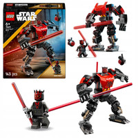 LEGO Star Wars 75411 Mech Dartha Maula Robot