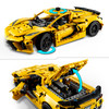 LEGO Technic 42205 Chevrolet Corvette Stingray Samochód Sportowy