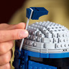 LEGO Star Wars 75408 Hełm Janga Fetta Gwiezdne Wojny