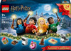 LEGO Harry Potter 76456 Kalendarz adwentowy na 2025 rok