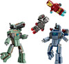 Lego Super Heroes Marvel 76320 Iron Man i War Machine kontra drony Hammera