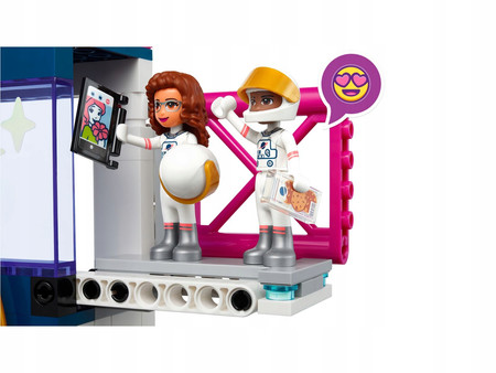 LEGO Friends 41713 Kosmiczna akademia Olivii