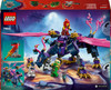LEGO NINJAGO 71842 Smoczy Mistrz Rontu Ruchoma Figurka Smoka