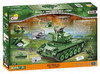 COBI 2239 AMERYKAŃSKI CZOŁG M41A3 WALKER BULLDOG