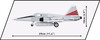 Klocki Wojskowe Cobi 5858 Model Samolot Northrop F-5A Freedom Fighter 358EL