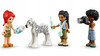 OUTLET LEGO Friends 41717 Mia ratowniczka dzikich zwierząt