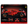 LEGO Technic 42207 Bolid F1 Ferrari SF-24 Car Auto wyścigowe