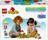 LEGO Duplo 10431 Ogród i domek na drzewie Peppy