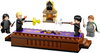 LEGO 76441 Harry Potter - Zamek Hogwart: Klub pojedynków