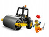 LEGO City 60401 Walec Budowlany Pojazd Budowa 5+