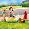 LEGO Friends 42635 Samochód Do Pielęgnacji Psów