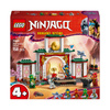 LEGO Ninjago Świątynia Spinjitzu ninja 71831 Nowość